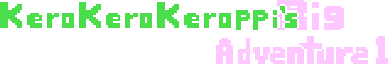 Kero Kero Keroppi's Big Adventure (NES) Play Online